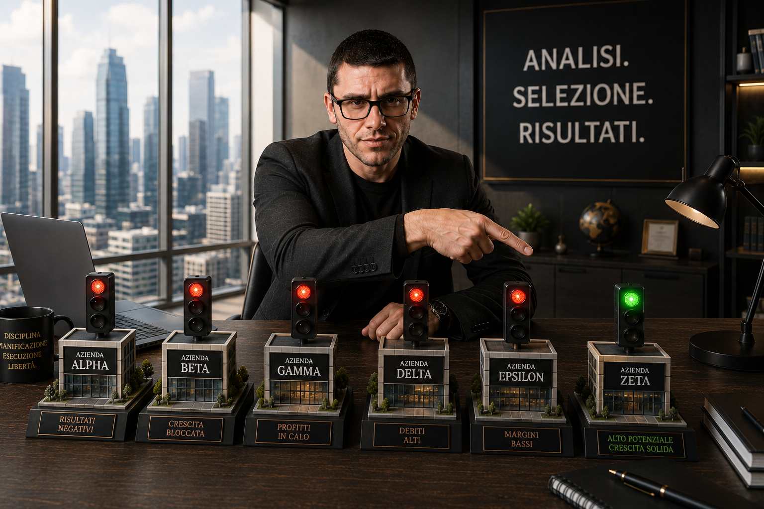 Icona tabella acquisizioni